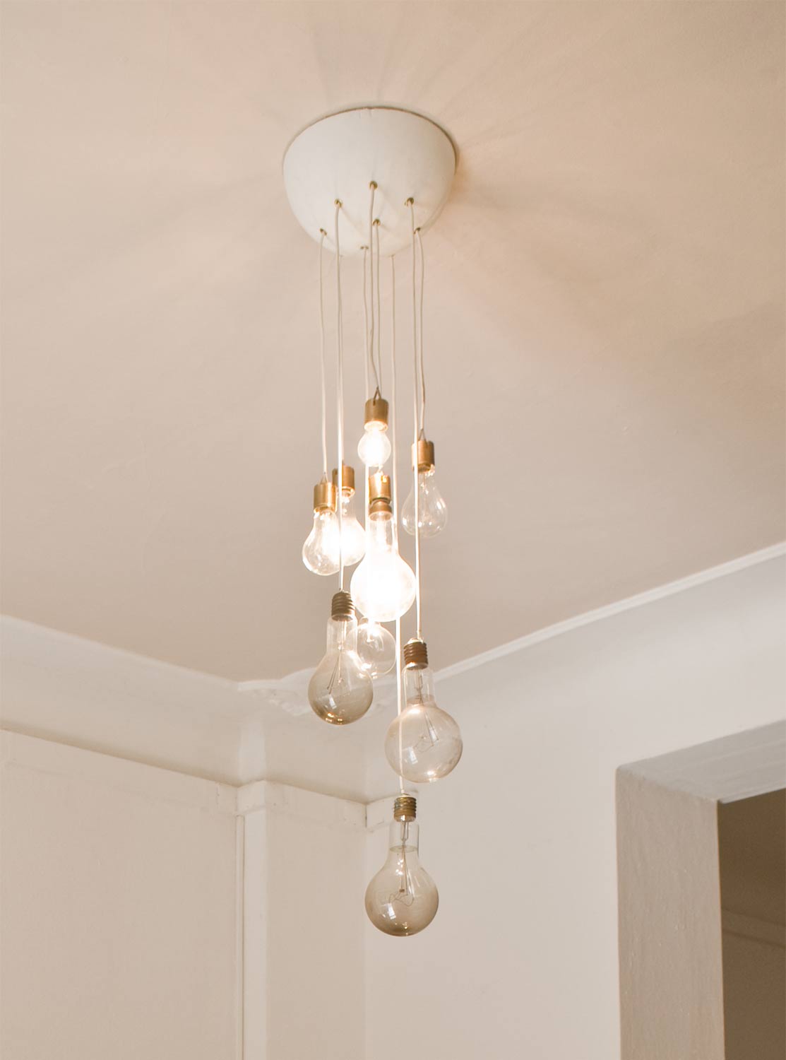 Studio Designer Caterina Rancho