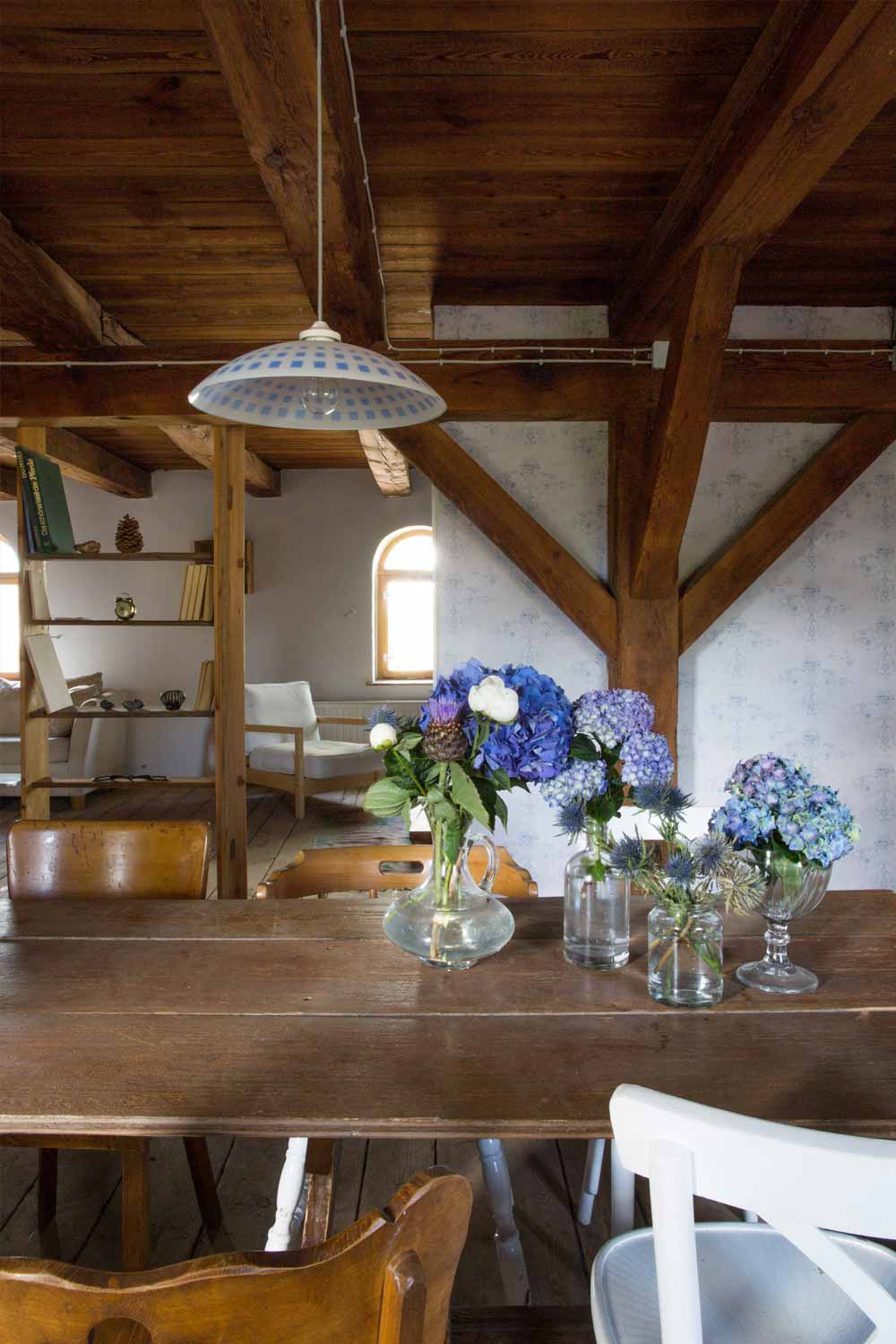 Interior-Design, Interieur, Reiterstübchen, Reiterhof, Innenraum, Ausstattung, Sitzmöglichkeiten, Gemütlichkeit, Farmerslife, Farm