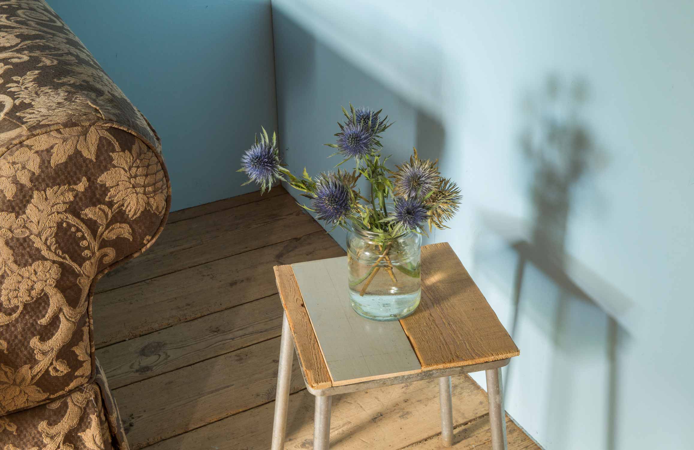 Interior-Design, Interieur, Reiterstübchen, Reiterhof, Innenraum, Ausstattung, Sitzmöglichkeiten, Gemütlichkeit, Farmerslife, Farm