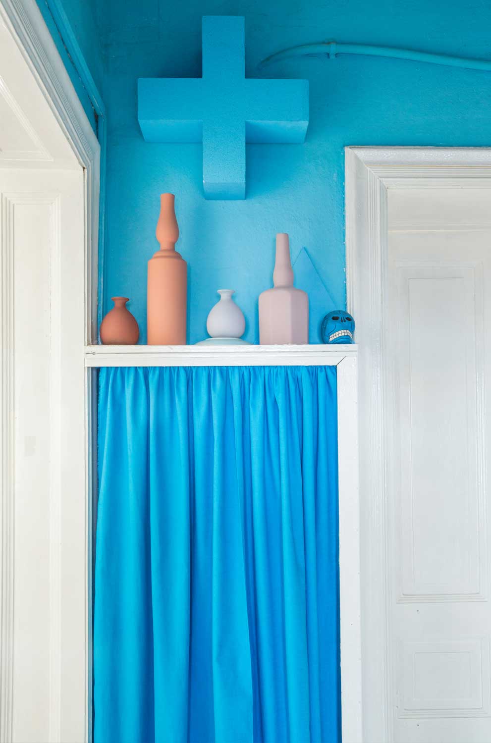 Corridor, Flur, Hausflur, Hallway, Korridor