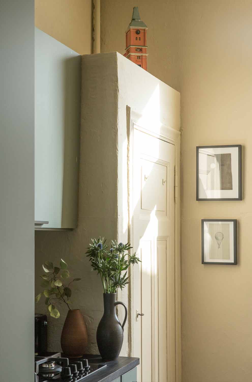 Kitchen Neukölln, Kitchen, Küche, Interior Design, Interieur, kochen, essen