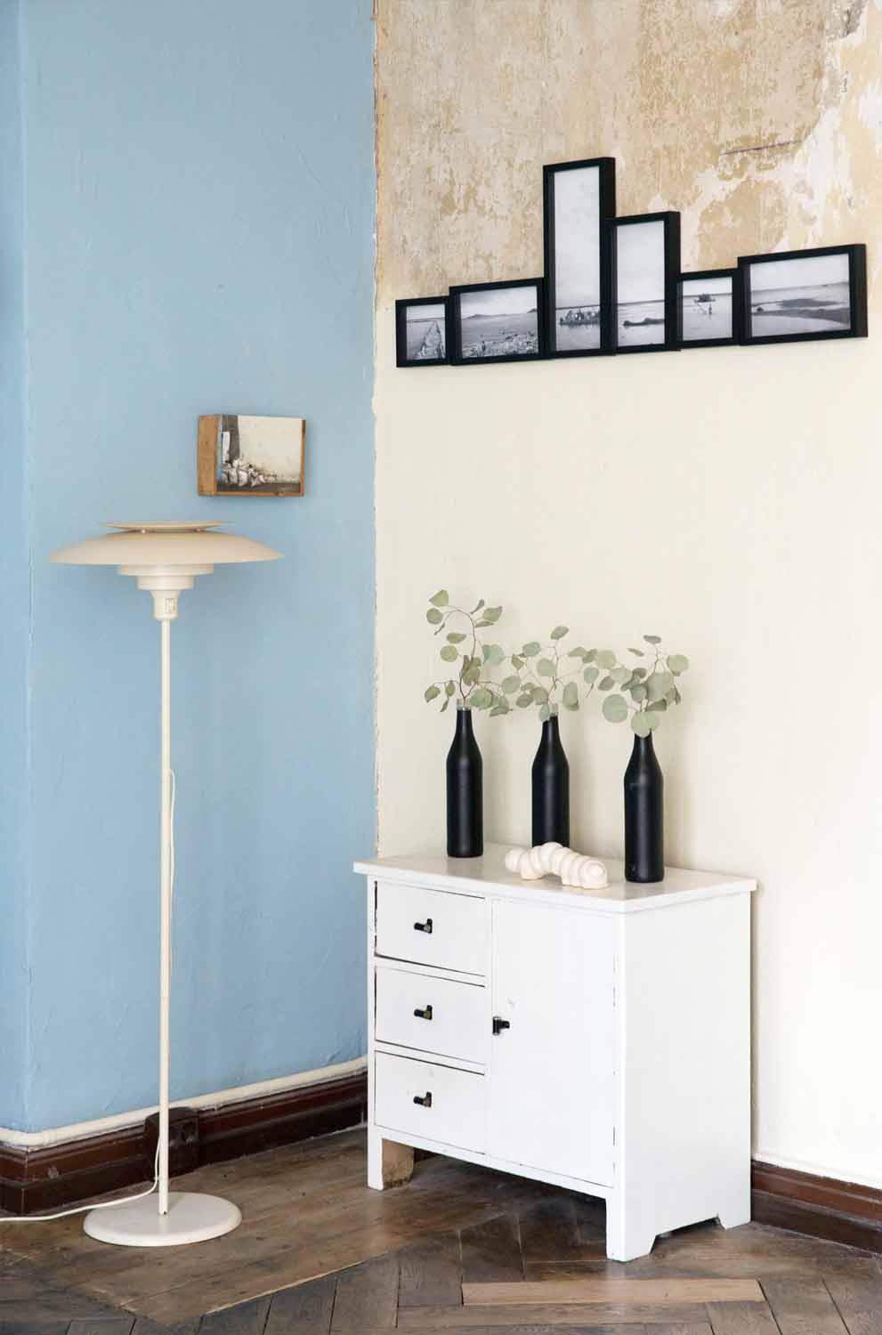 Living Room Neukölln, Wohnzimmer, Interior Design, Interieur, Couch, Sofa, Wohnzimmertisch, Designermöbel