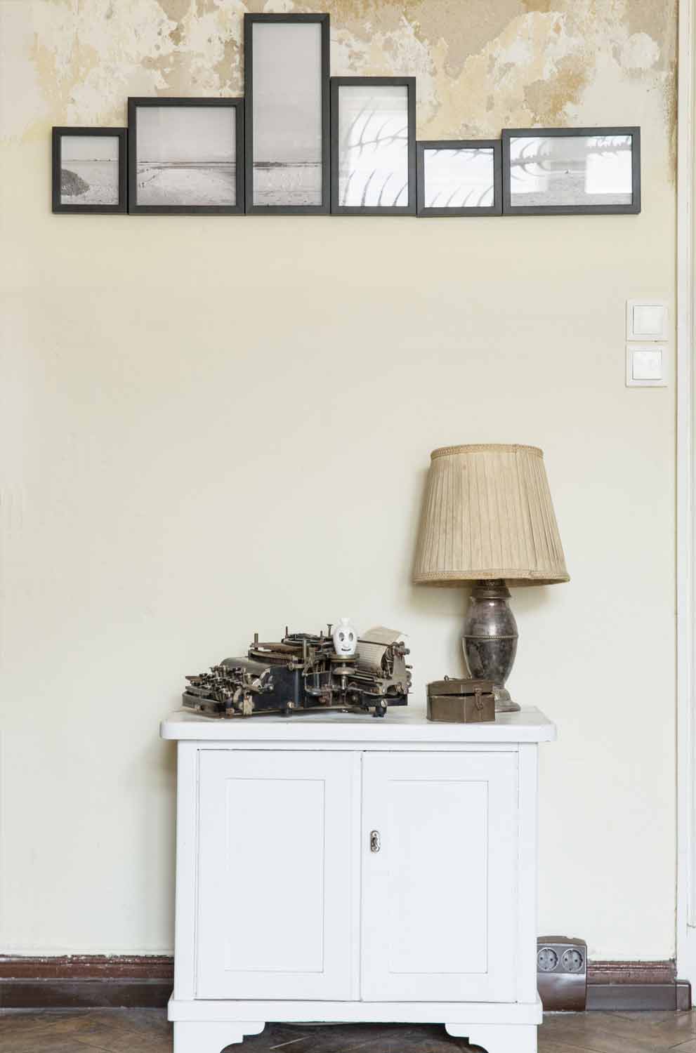 Living Room Neukölln, Wohnzimmer, Interior Design, Interieur, Couch, Sofa, Wohnzimmertisch, Designermöbel