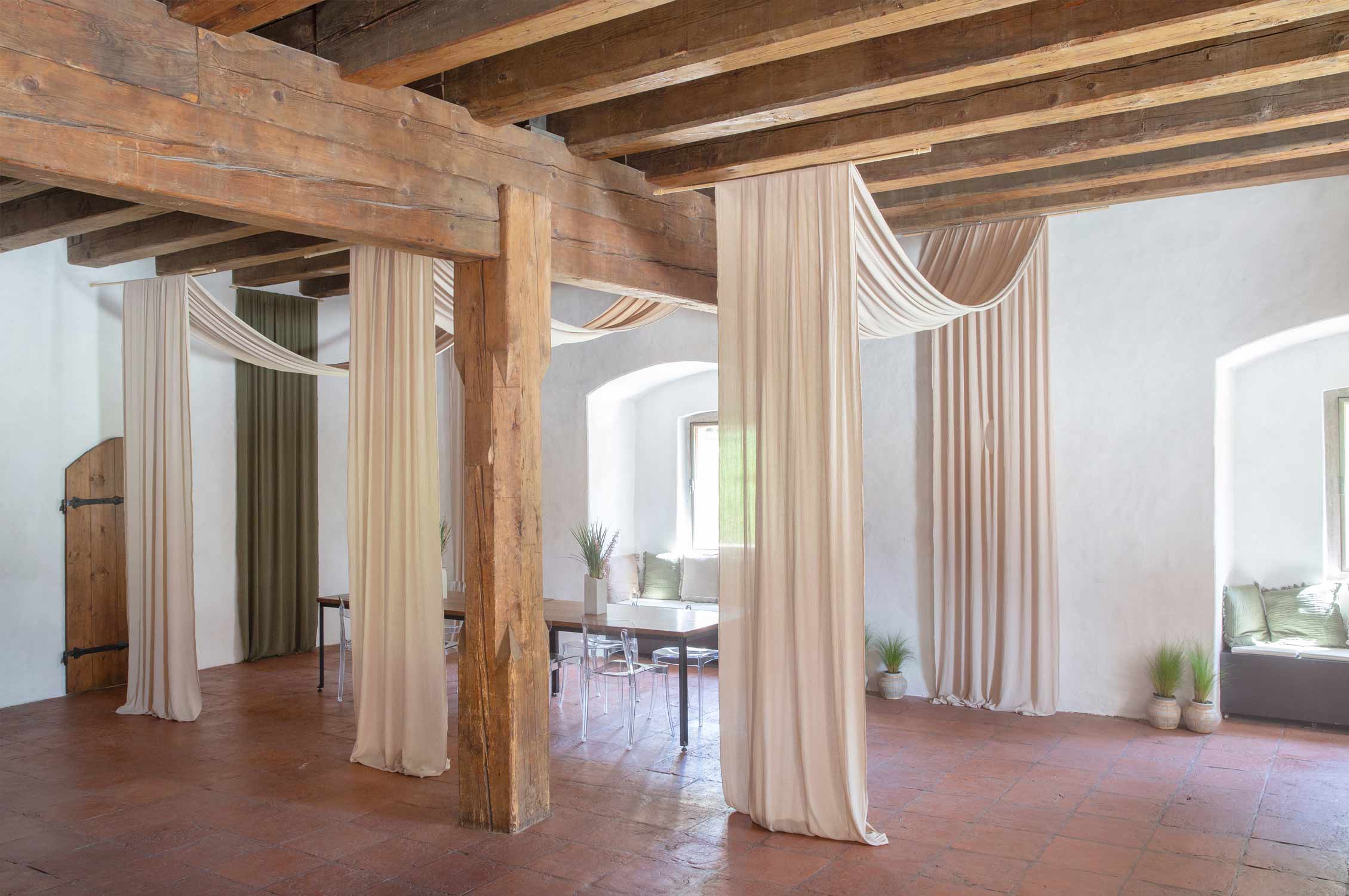 Sigmundskron, Firmian, Messner Mountain Museum, Event Location, Veranstaltungsort, Reinhold Messner