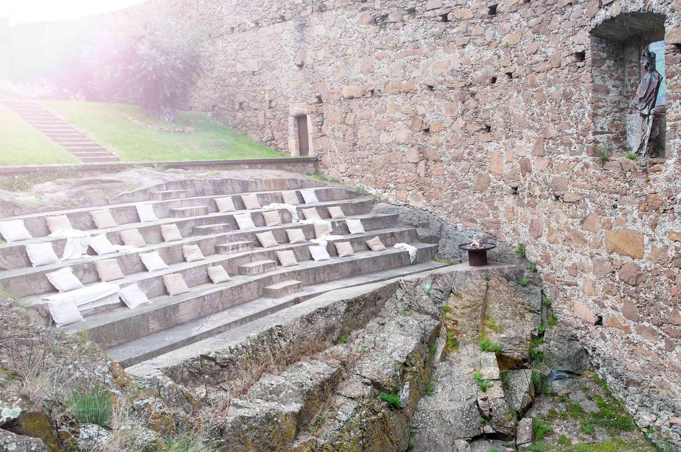 Sigmundskron, Firmian, Messner Mountain Museum, Event Location, Veranstaltungsort, Reinhold Messner