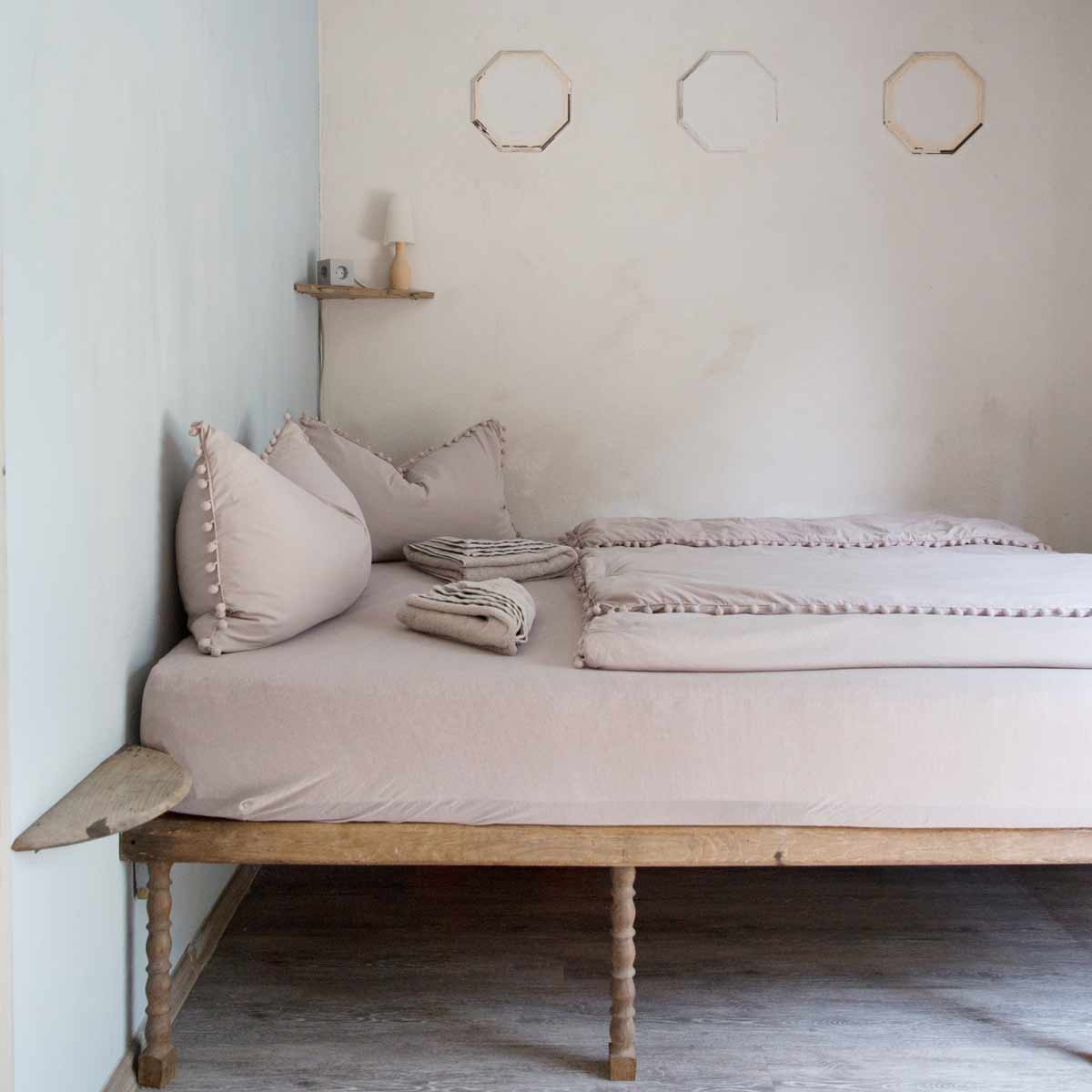 Farm House Bed Room, Country house, Landhaus, Interior Design, Interieur, Ausstattung, Living, Wohnen, bright colors, Style