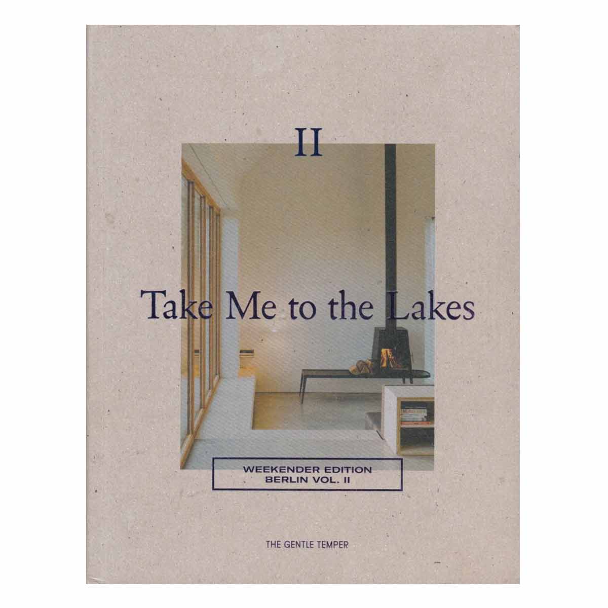 Weekender - Take me to the lakes, Alte Flachsfarm, Der Kiekebusch
